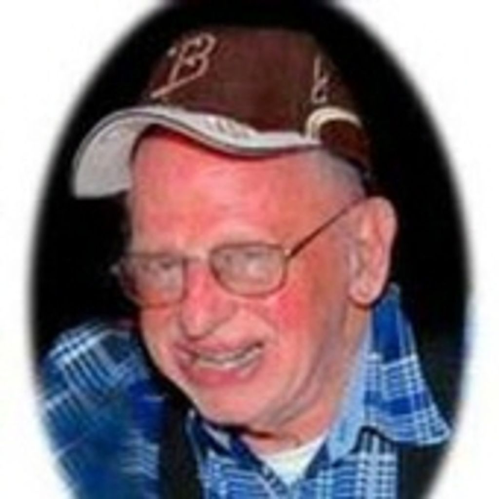 Donald Gene Lindmark