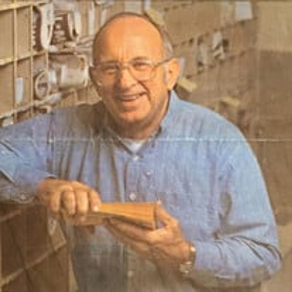 Jack Robert Walker