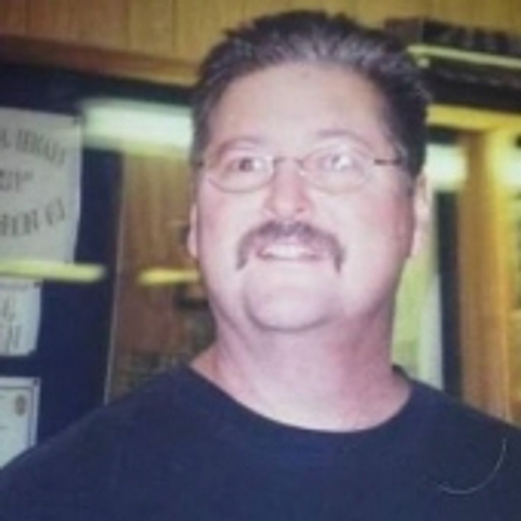 Thomas R. Fairgrieve