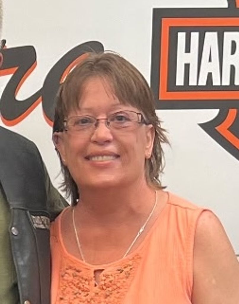 Jo Ann (Ratcliff)  Underwood Profile Photo