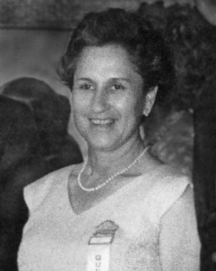 Alyce Grinnell Hill