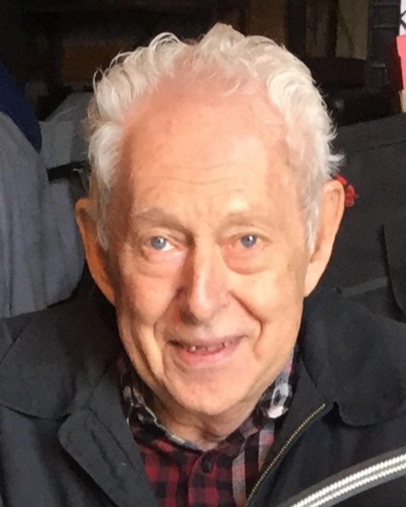 Vern Flacksbarth