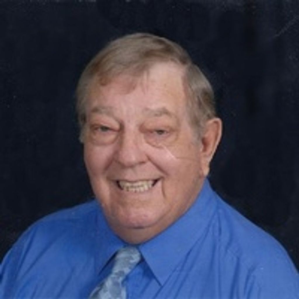 Lowell E. Holton, Jr.