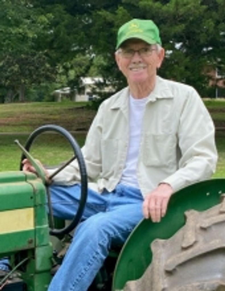 Mr. Doug Aycock