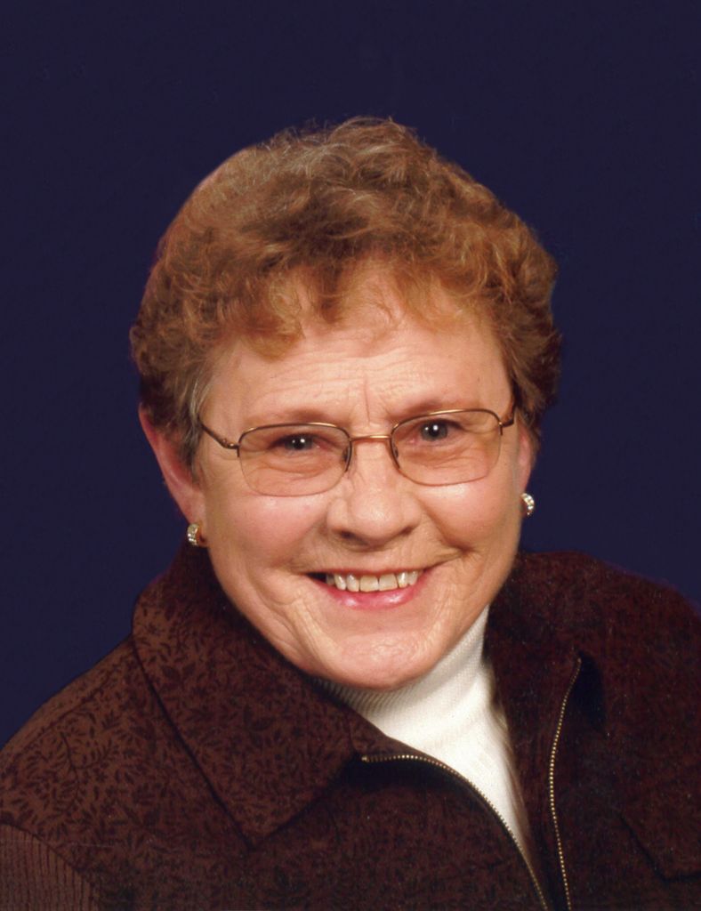 Lavonne "Bonnie" Walker Profile Photo