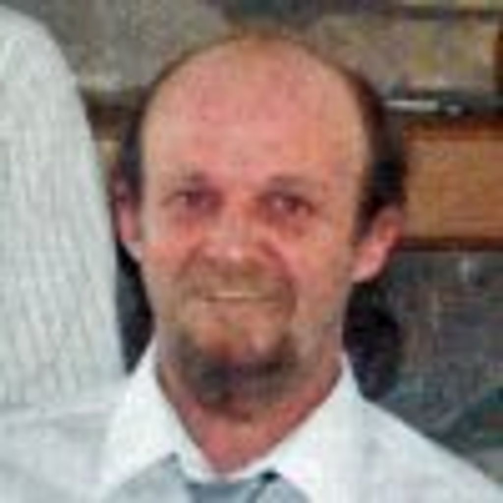 Monty  Stephen Gieber