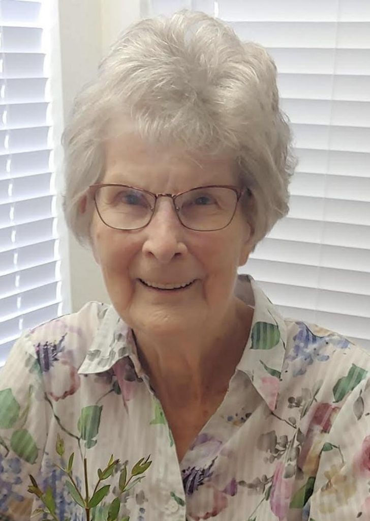 Lois Cochran Profile Photo