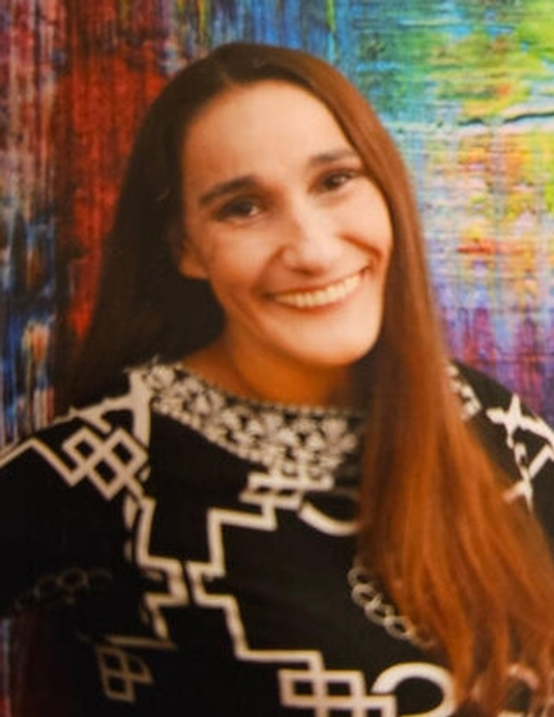 Kimberlee Dawn Renee Graves