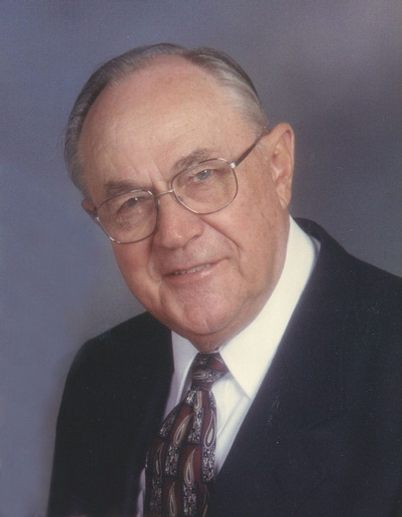 Glenn Henry Wiebke Profile Photo