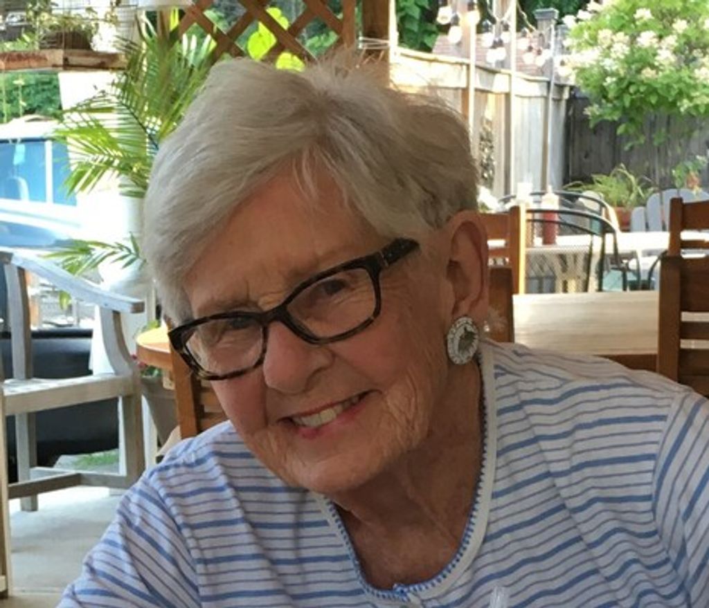 Joan Harnett Profile Photo