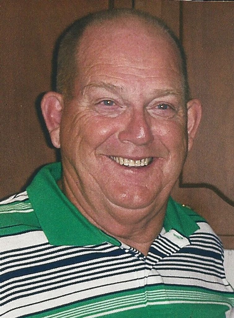 Robert "Bob" Oren Wilson