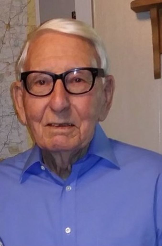 Herbie Cozette Pugh Profile Photo