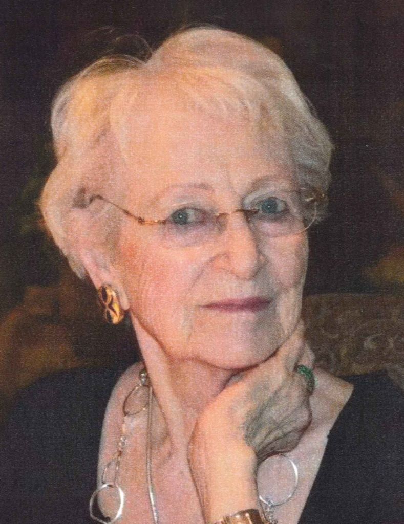Marcella Buzard Haskell Profile Photo