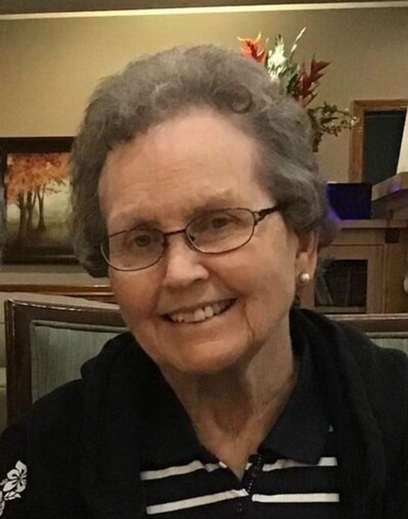 Anna Mae Paisley Profile Photo