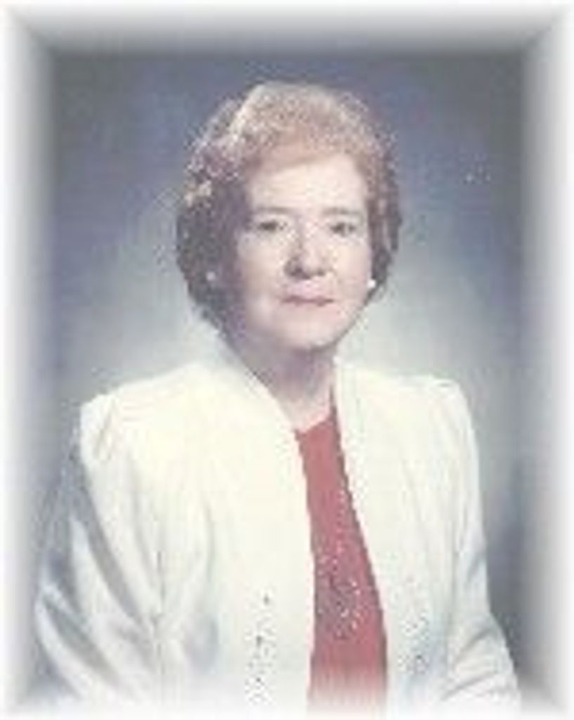 Helen D. Harrison