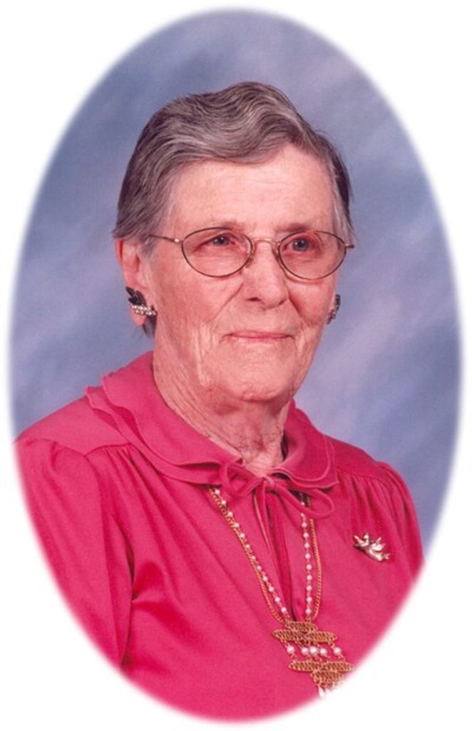 Johanna Reznicek Rasmussen