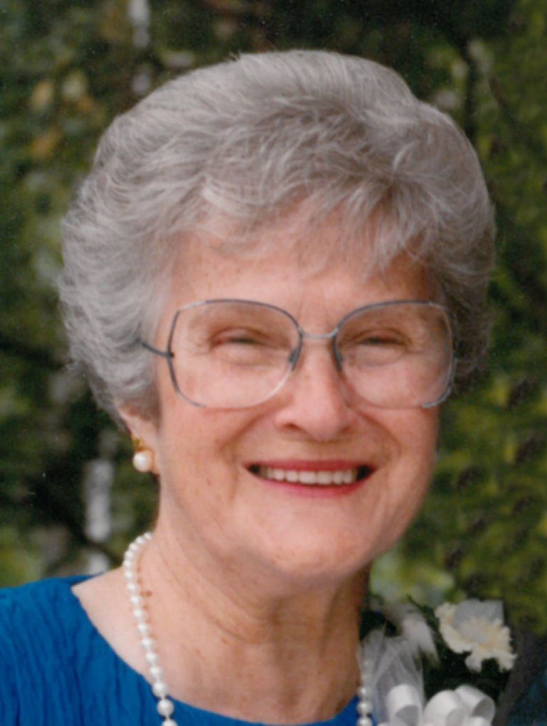Ann Marie Swanson
