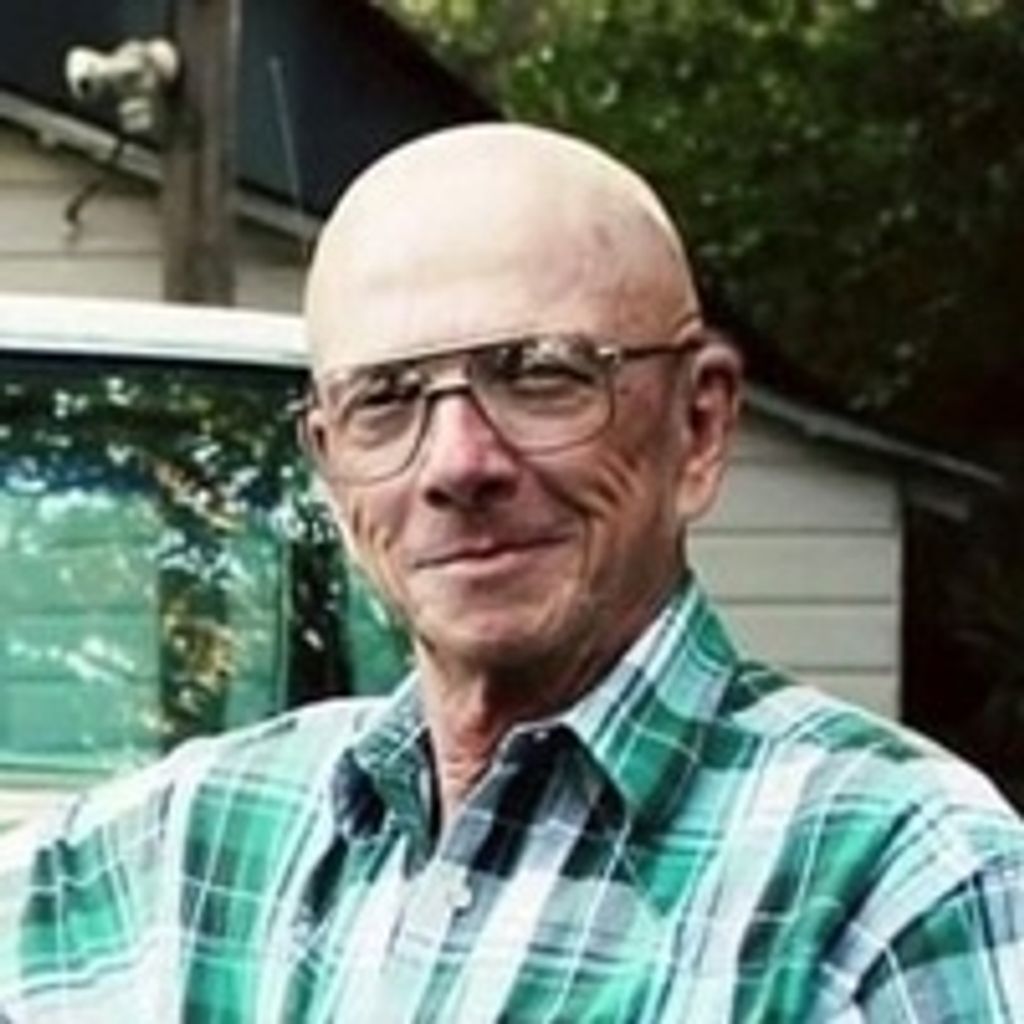 John Laird