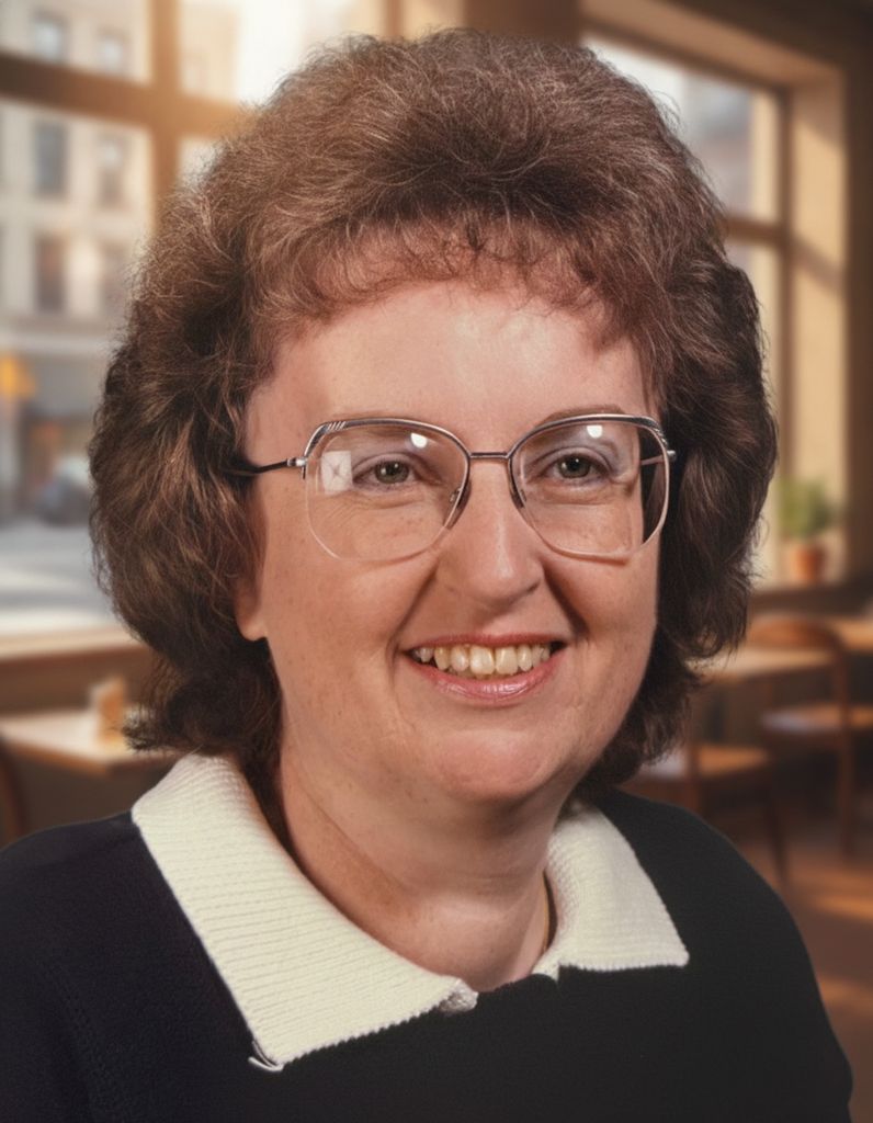 Rosemarie Panattoni