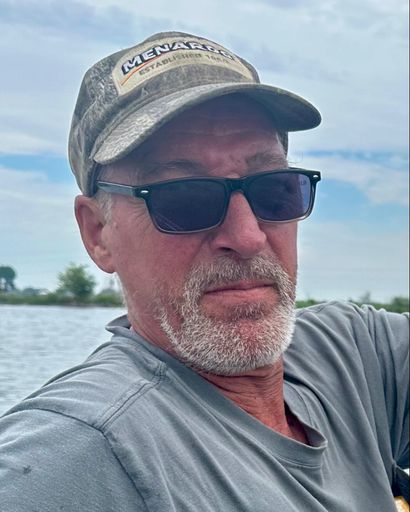 Robert M. Lesniewski's obituary image
