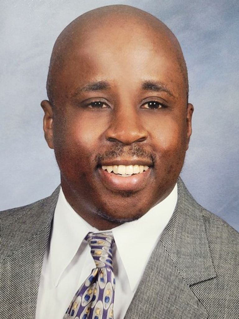 Marcus John-Kwesi Venyah Profile Photo