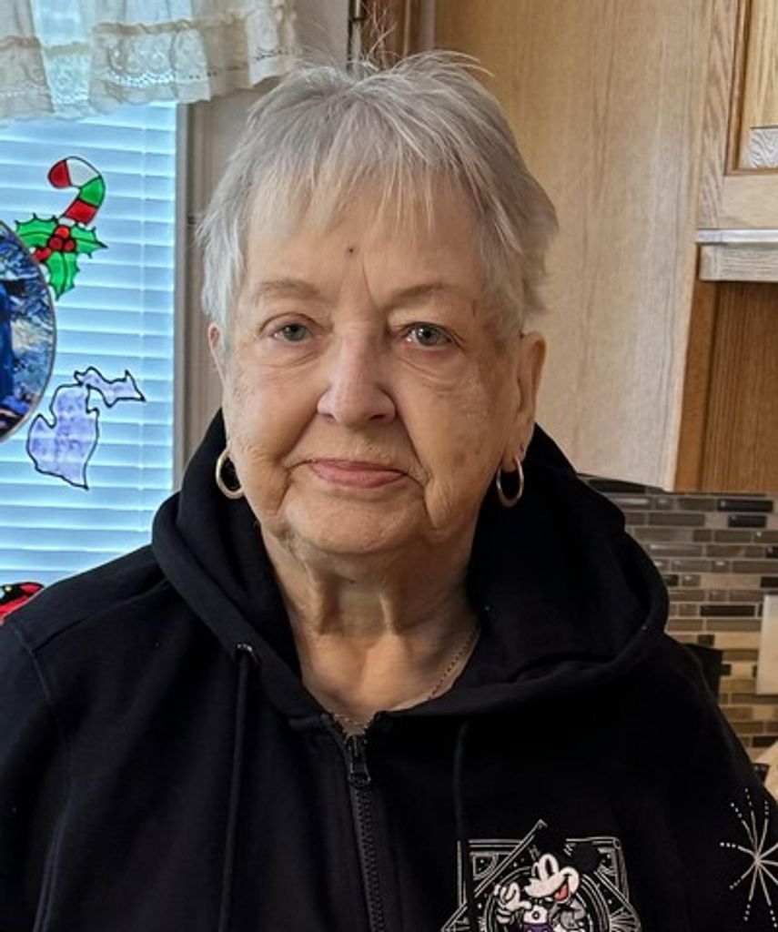 Barbara K. Schwenk Profile Photo