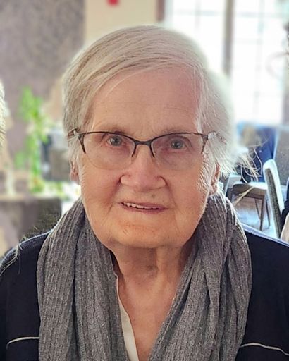 Frances Delores Urban's obituary image
