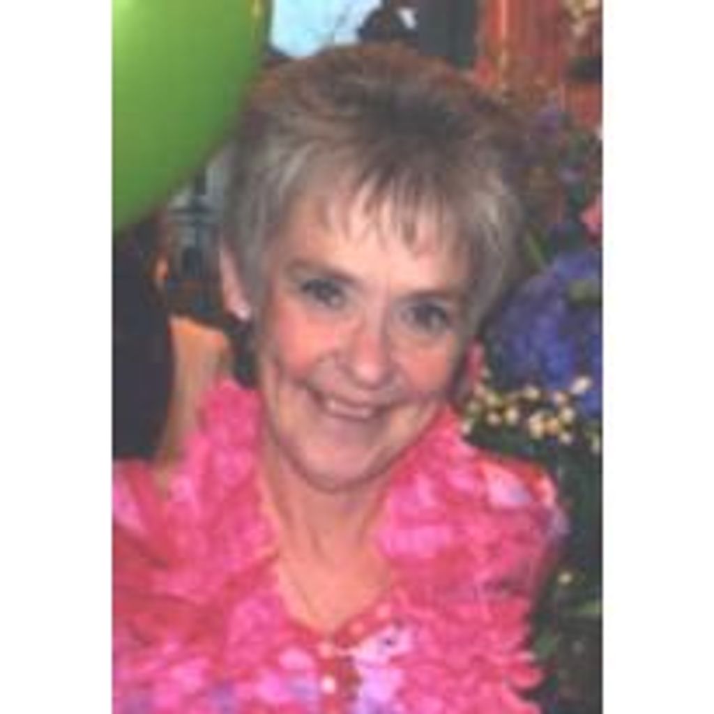 Diane Beling