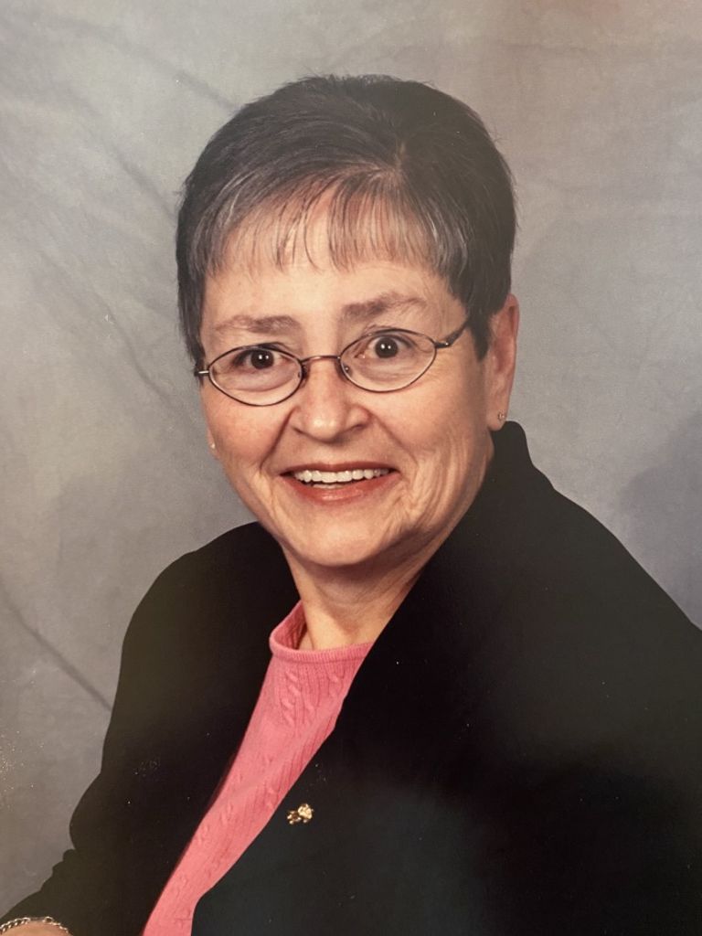 Patricia A. (Dalton)  Neuendorf Profile Photo