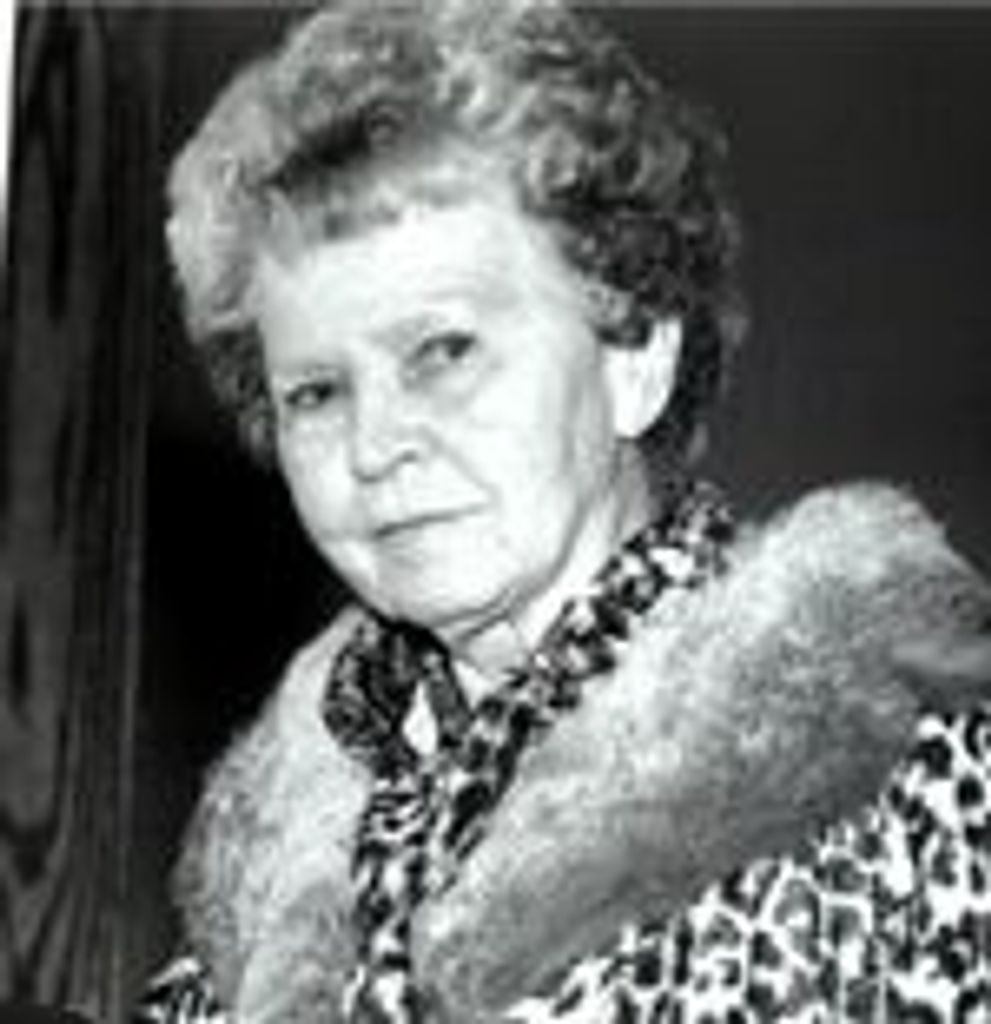 Johanna Elizabeth Simon Profile Photo