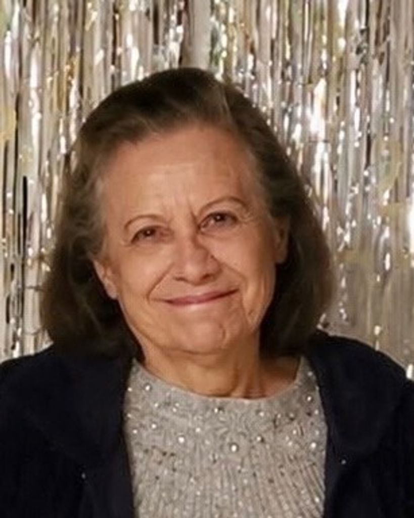 Martha Silvia Cruz Profile Photo