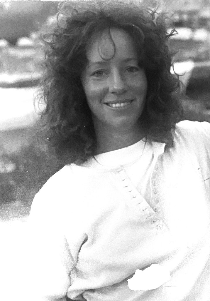 Anne Kathryn Quigley