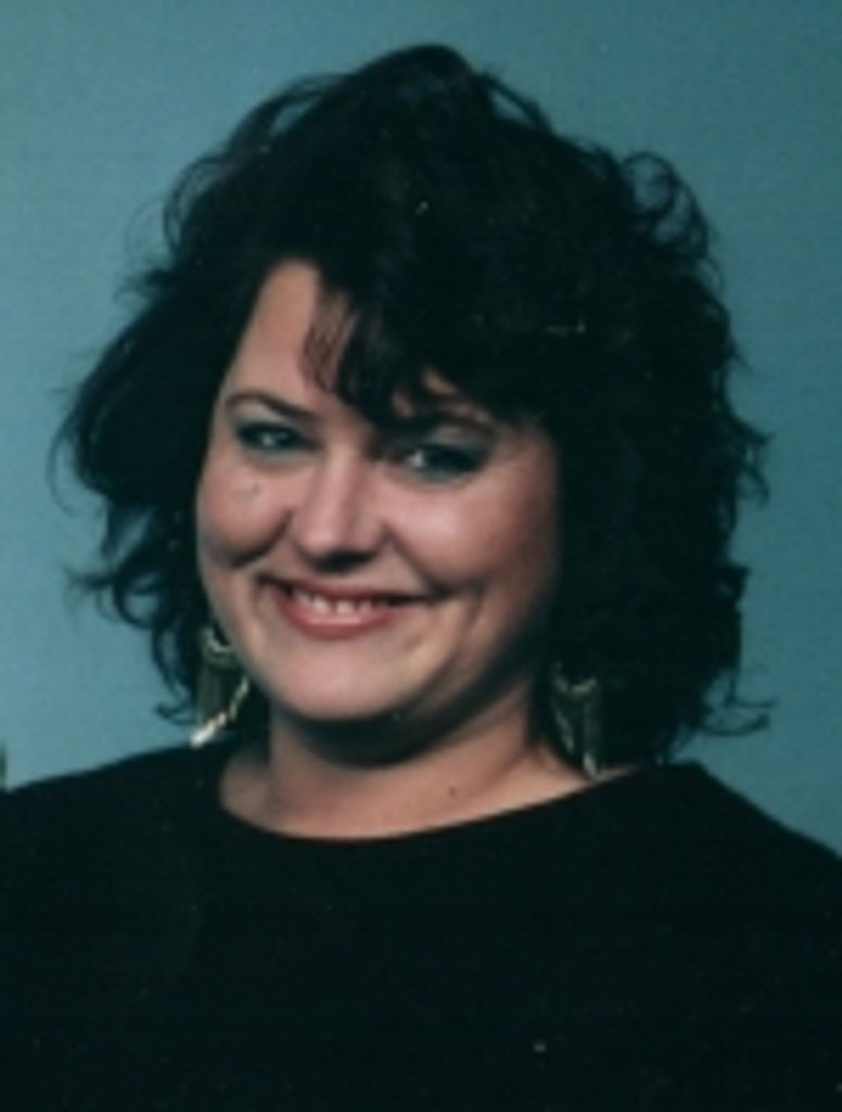 Tary Ann Ludka
