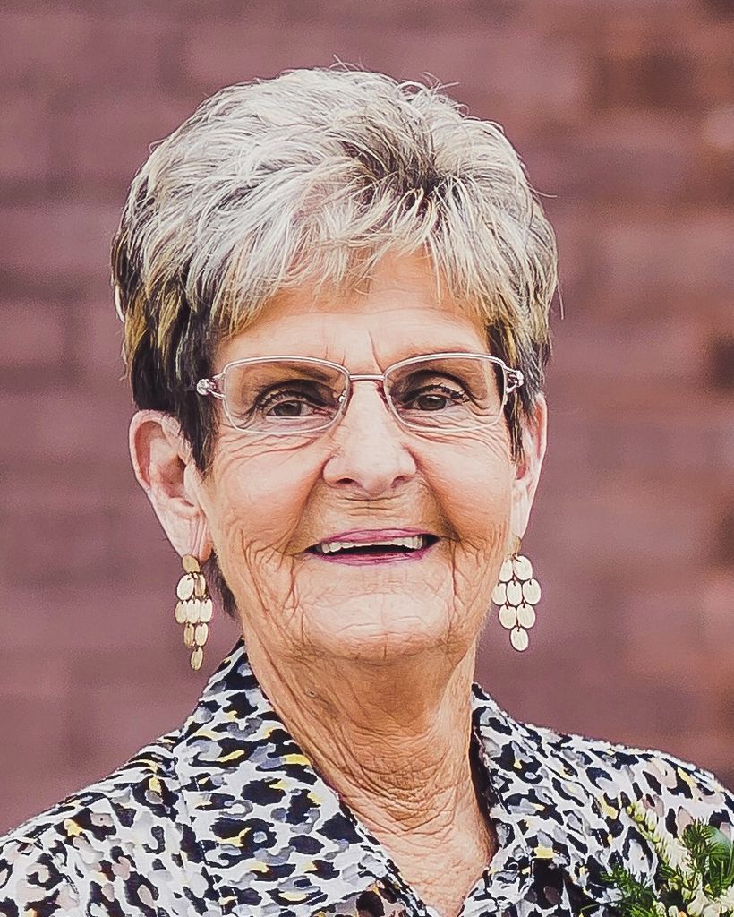Margaret "Maggie" Lindhorst Profile Photo