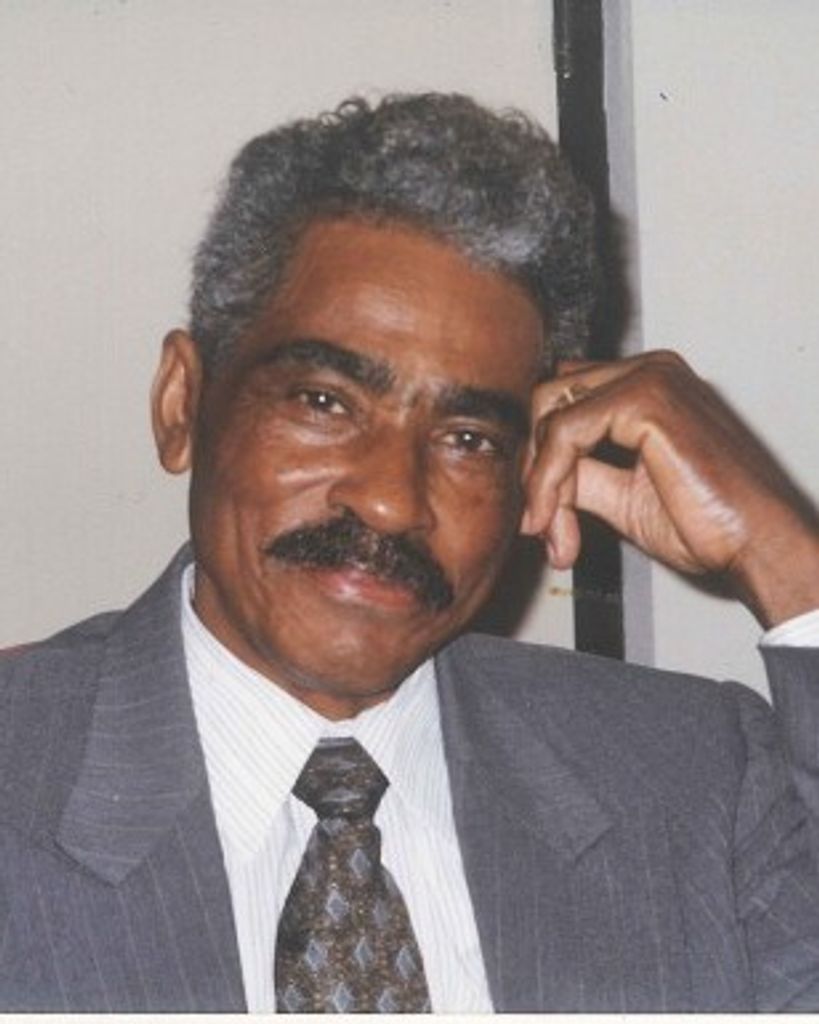 Arthur J Phinisee Profile Photo