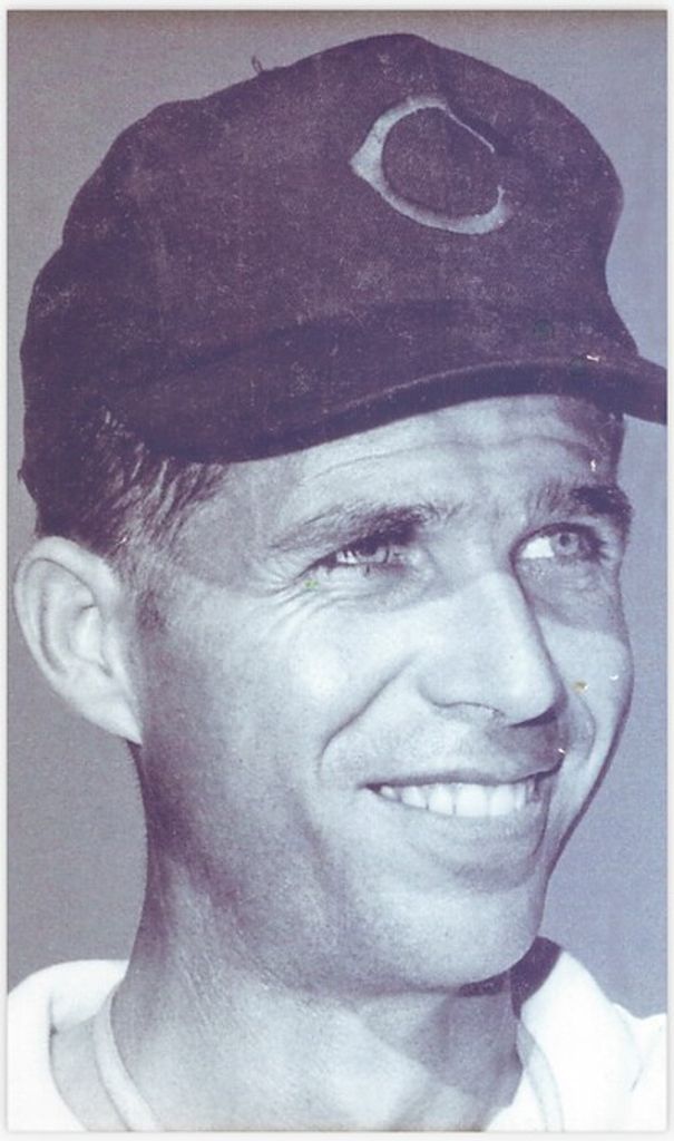 Richard Mcdowell Profile Photo