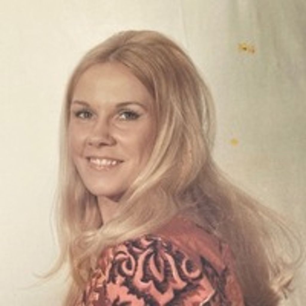 Lydia Joyce Morrow