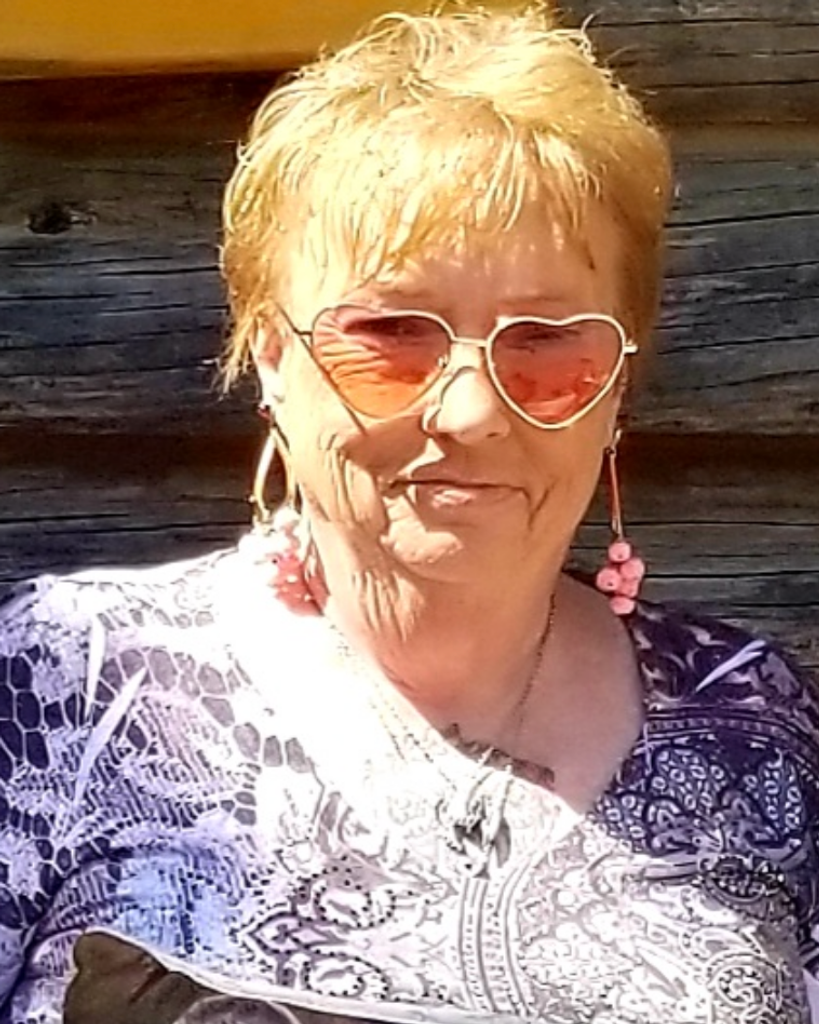 Roseann J. Ohap