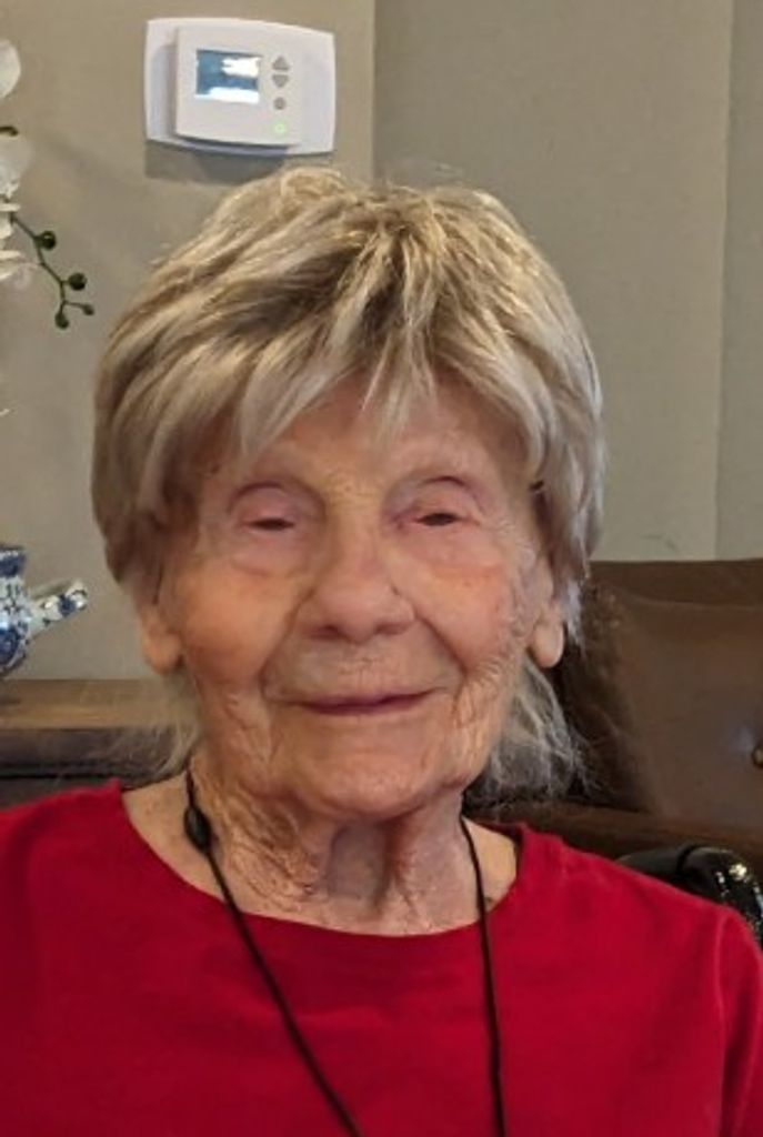 Lorraine Brauer Profile Photo