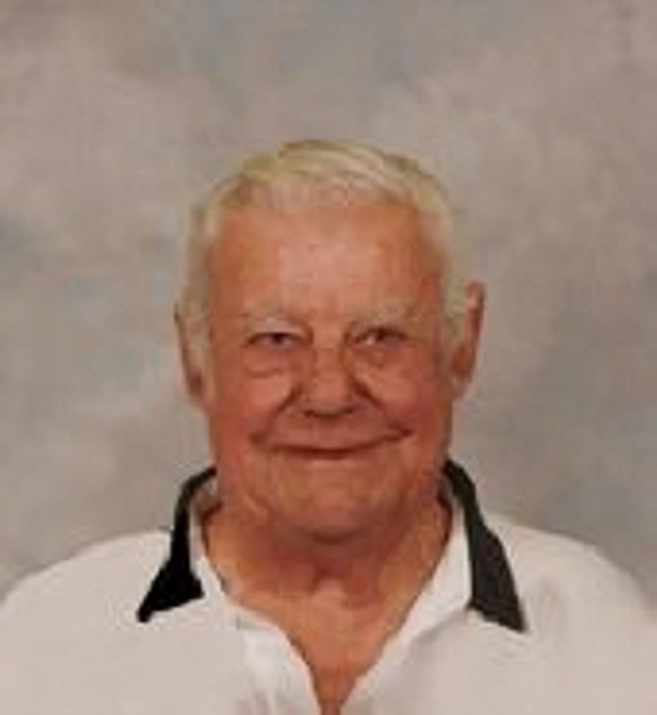 Albert Tews