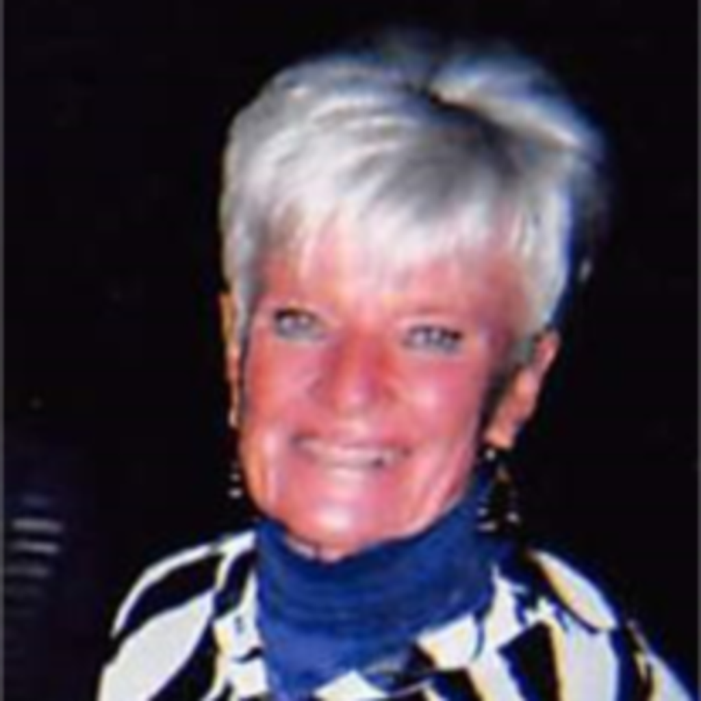 Ann Jarvill Profile Photo