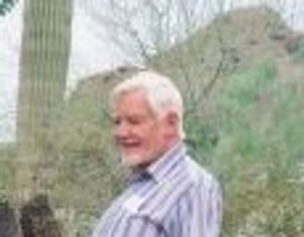 Lydon Cook Parent