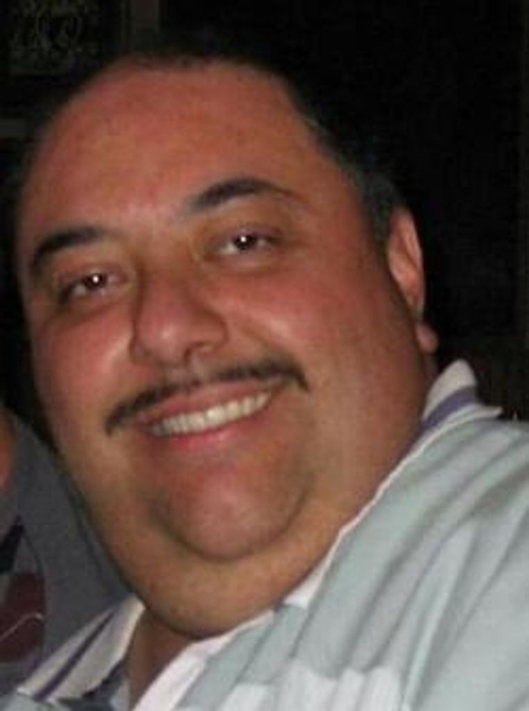 Henry "Hank" Solis