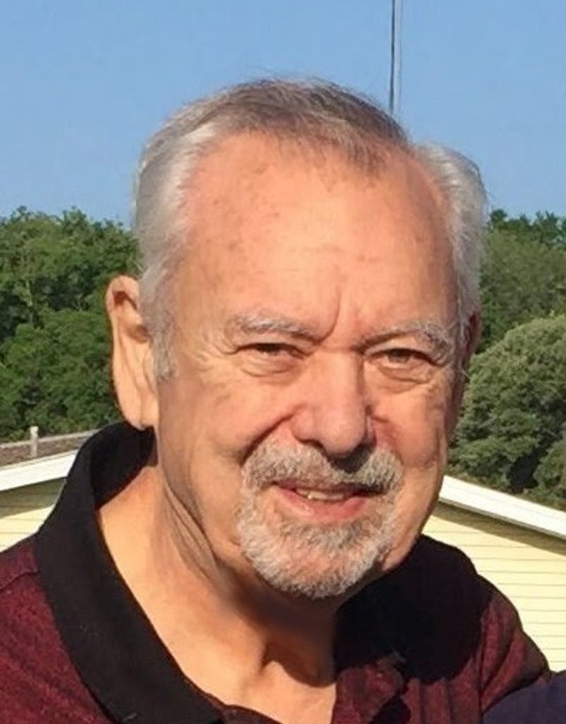 William "Bill" Joseph Jungers Profile Photo