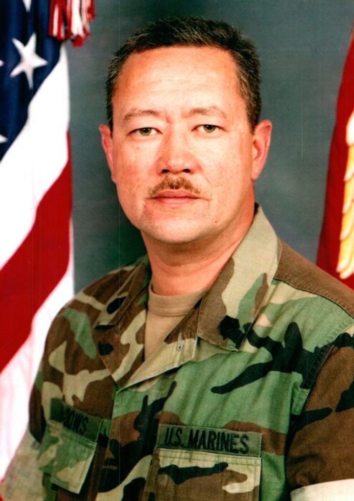 Tom Meadows
