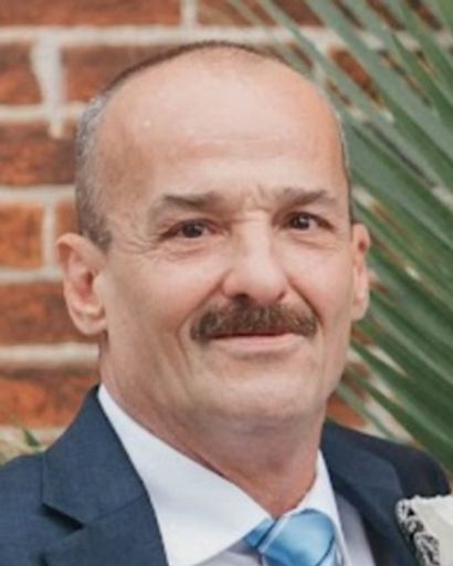Michael David Shaub's obituary image