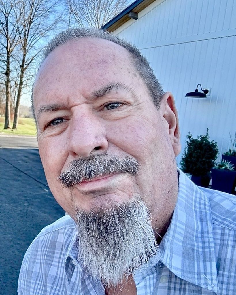 Roger Dale Bollinger Profile Photo