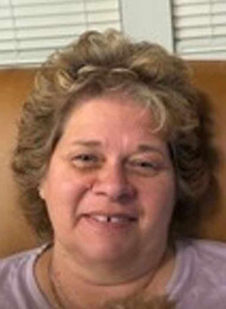 Eleanor A. ""Ellie"" Anthony