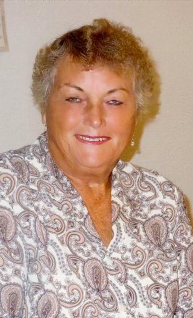 Myrtle Thelma Wilson Profile Photo