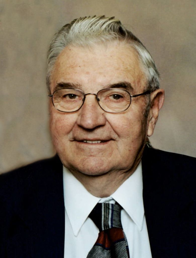 Leo Leingang
